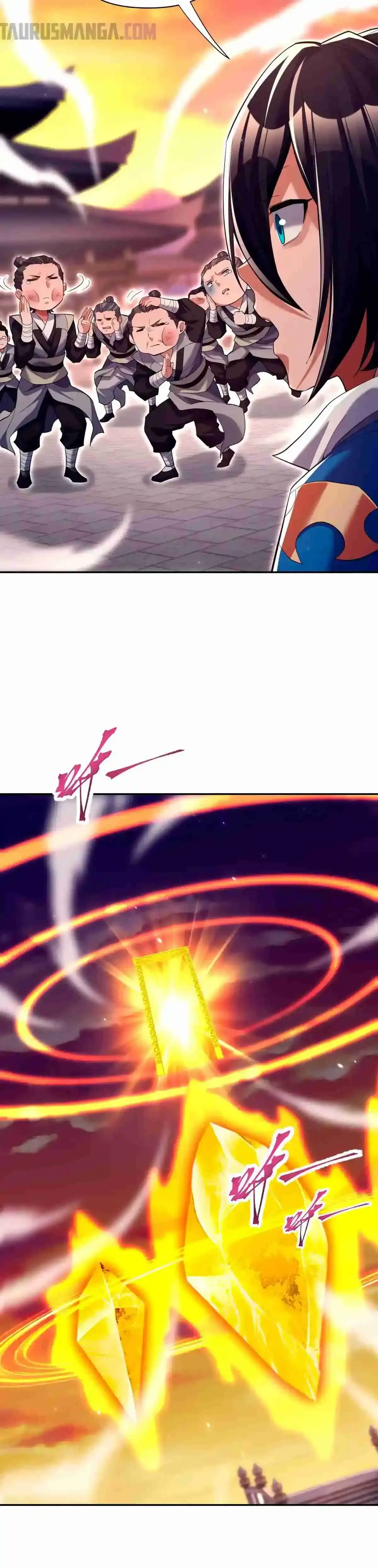 Me vuelvo invencible al sorprender a otros > Capitulo 78 > Page 141