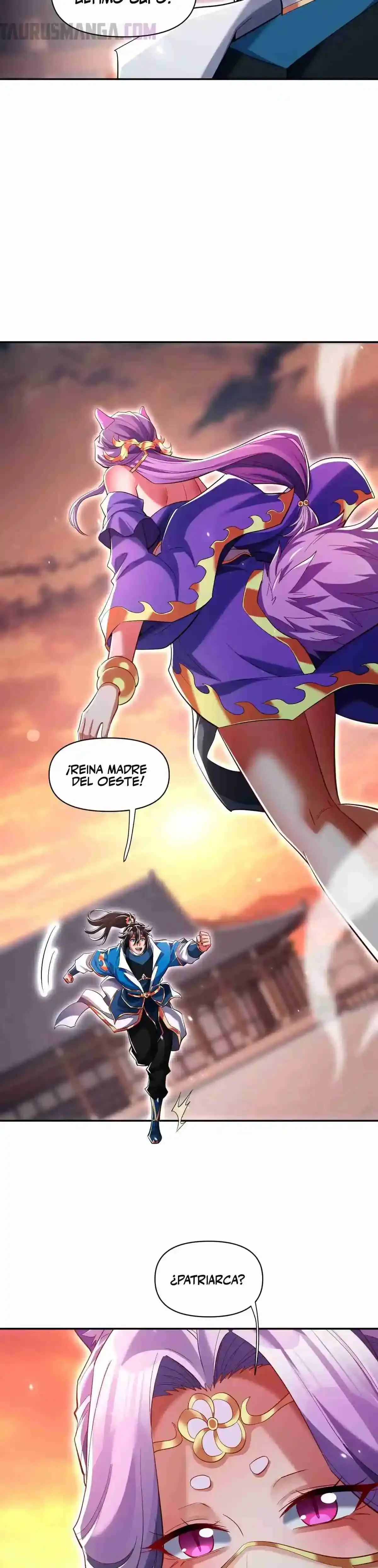 Me vuelvo invencible al sorprender a otros > Capitulo 78 > Page 161