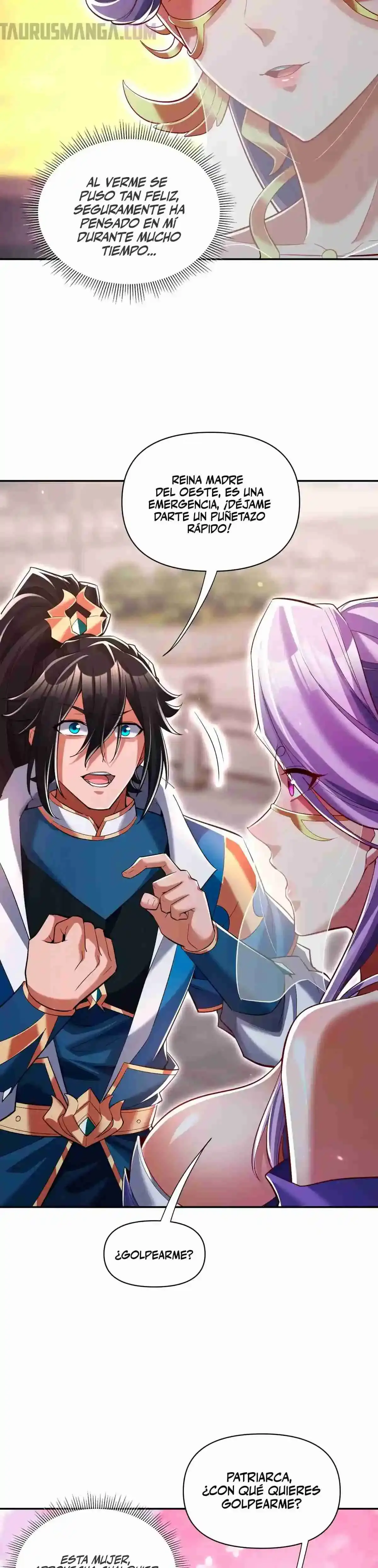 Me vuelvo invencible al sorprender a otros > Capitulo 78 > Page 171