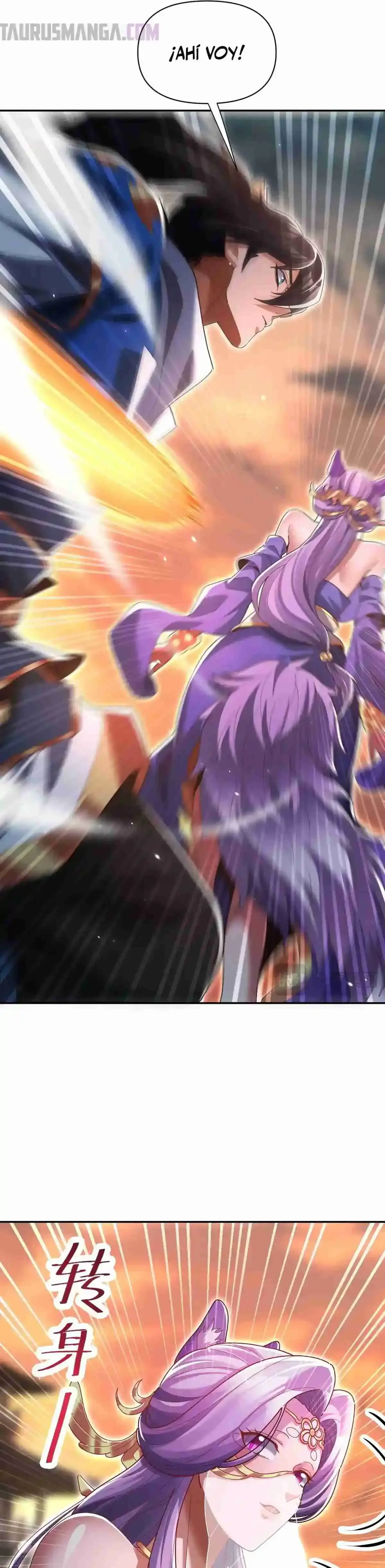 Me vuelvo invencible al sorprender a otros > Capitulo 78 > Page 221