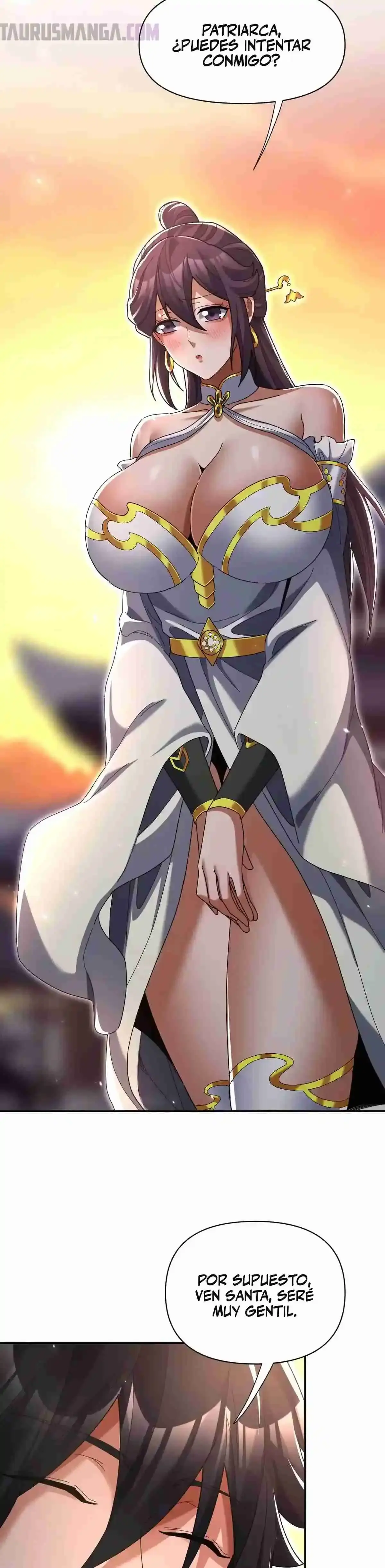 Me vuelvo invencible al sorprender a otros > Capitulo 78 > Page 281