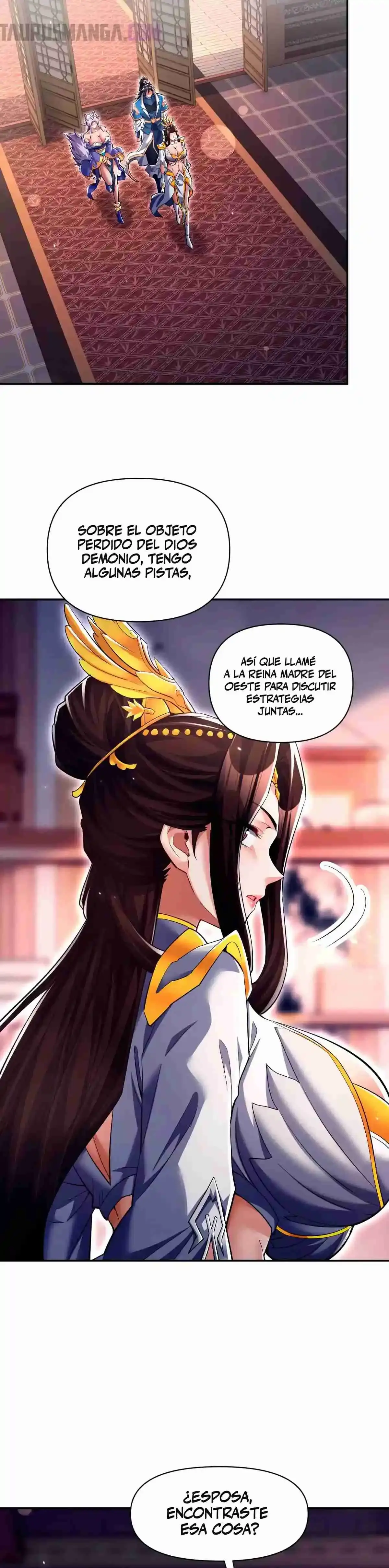 Me vuelvo invencible al sorprender a otros > Capitulo 79 > Page 61