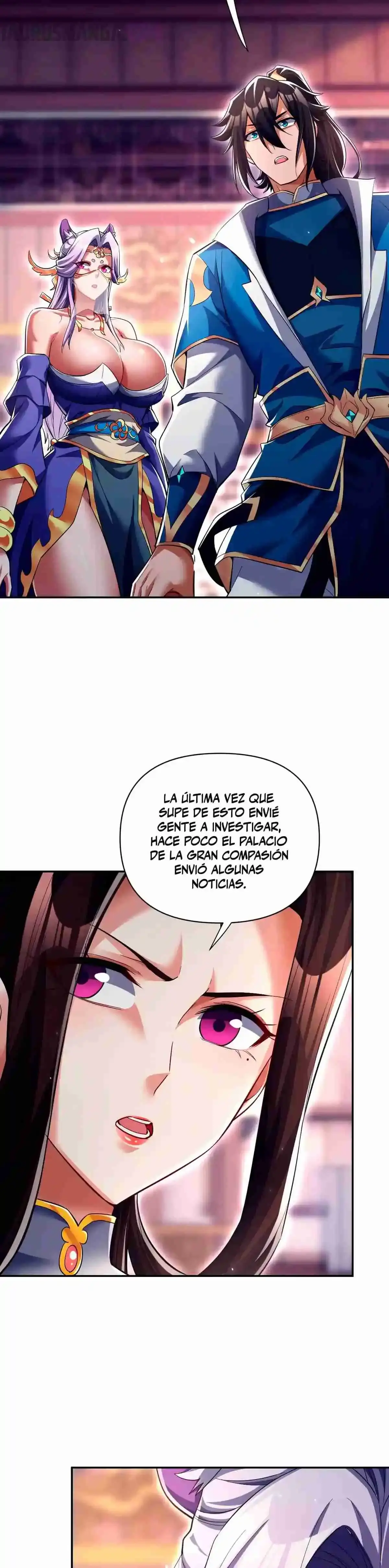 Me vuelvo invencible al sorprender a otros > Capitulo 79 > Page 71