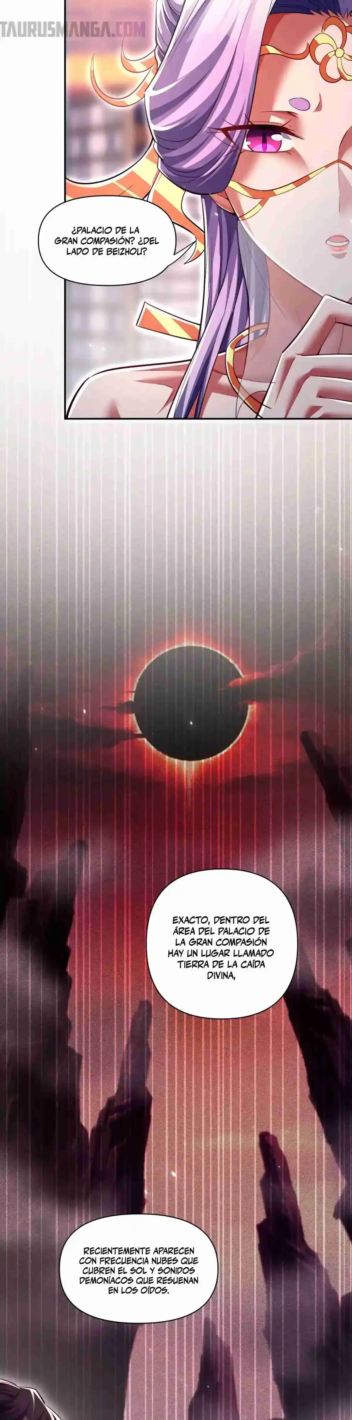 Me vuelvo invencible al sorprender a otros > Capitulo 79 > Page 81