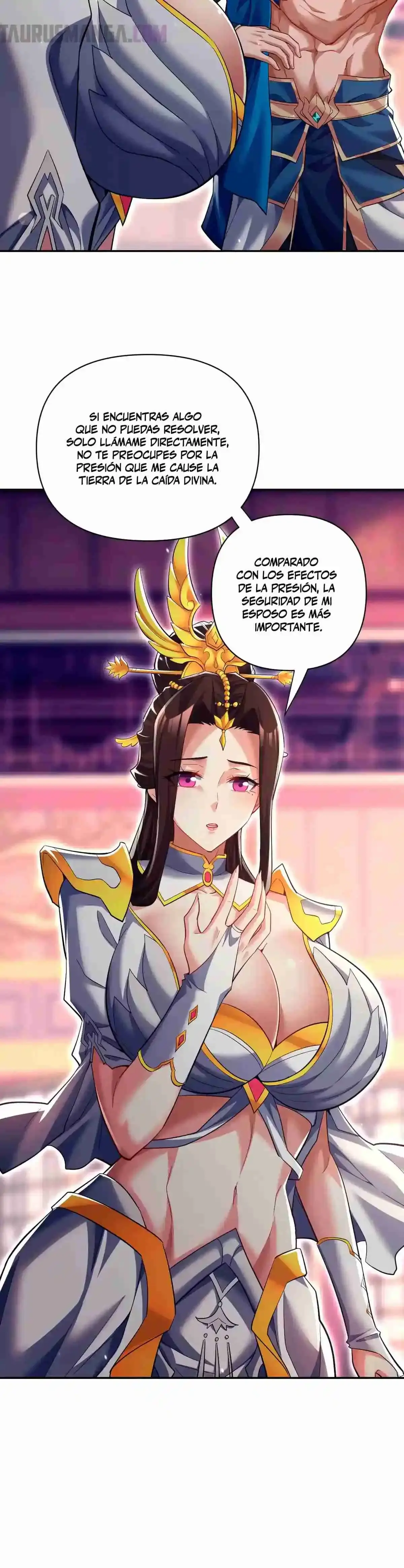 Me vuelvo invencible al sorprender a otros > Capitulo 79 > Page 231