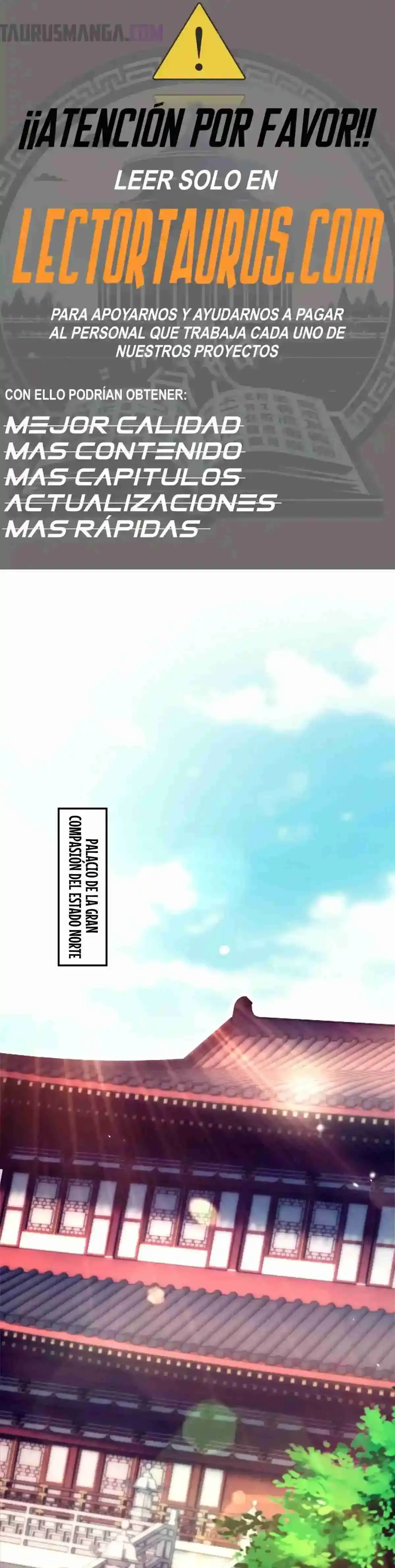 Me vuelvo invencible al sorprender a otros > Capitulo 80 > Page 01