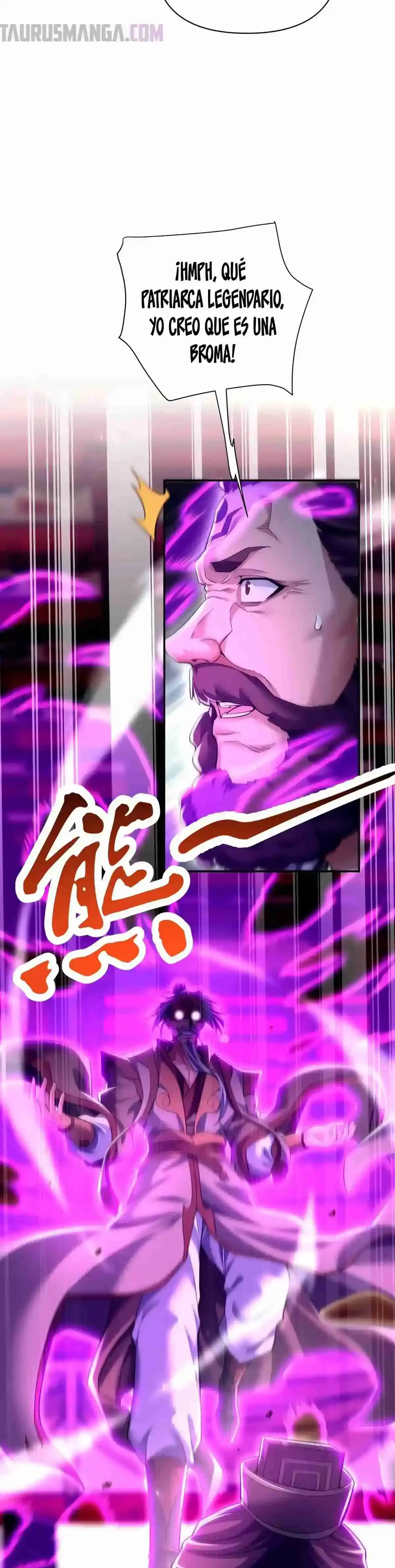 Me vuelvo invencible al sorprender a otros > Capitulo 80 > Page 31