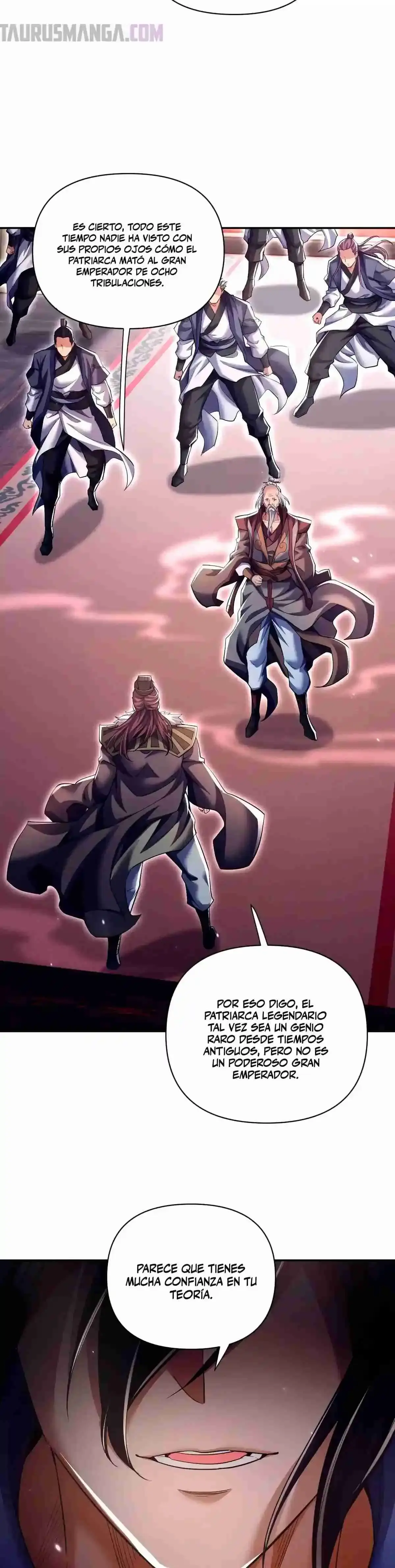 Me vuelvo invencible al sorprender a otros > Capitulo 80 > Page 71