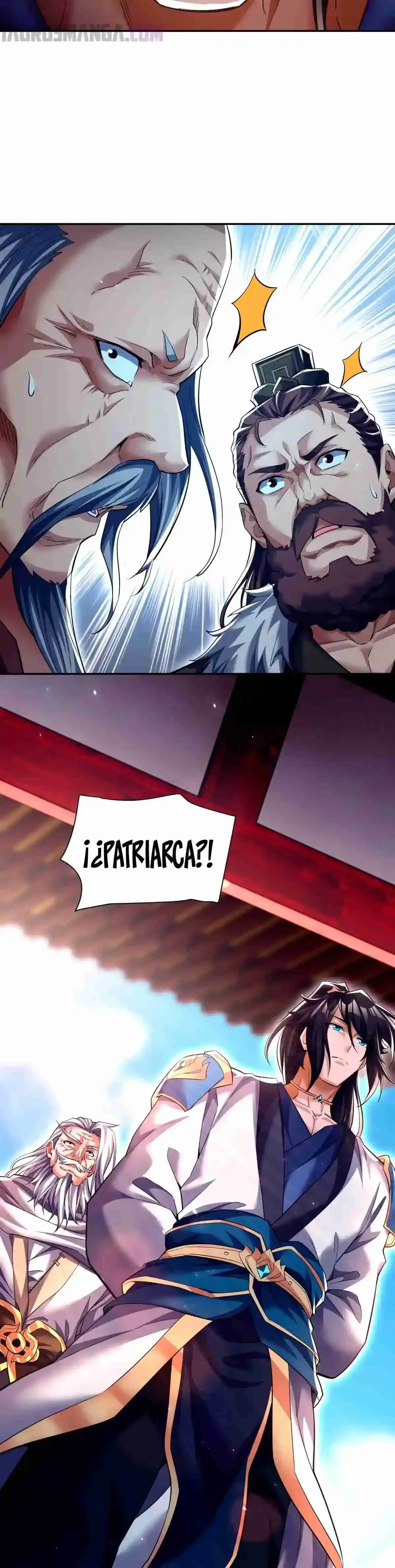 Me vuelvo invencible al sorprender a otros > Capitulo 80 > Page 81