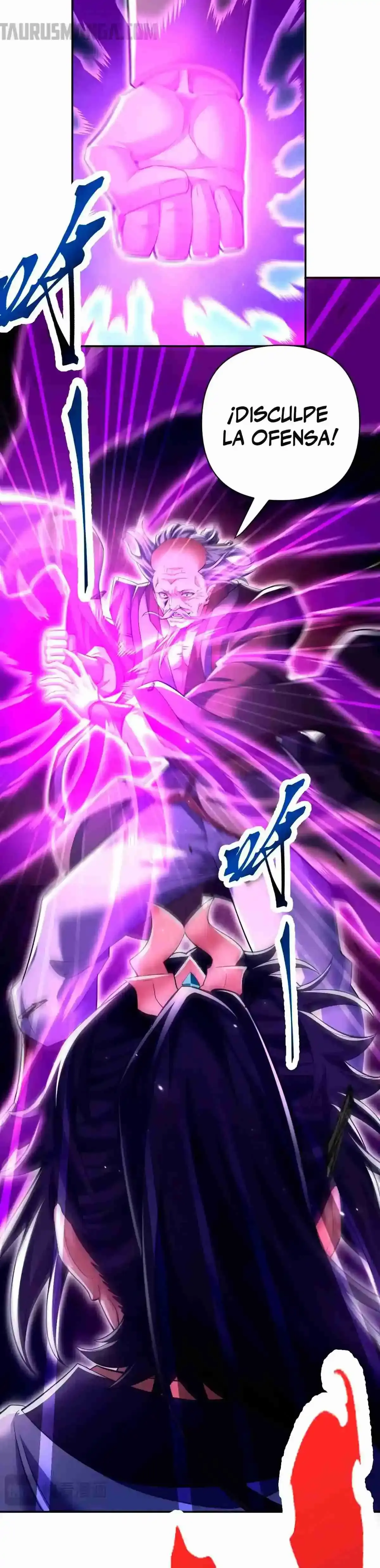 Me vuelvo invencible al sorprender a otros > Capitulo 80 > Page 191