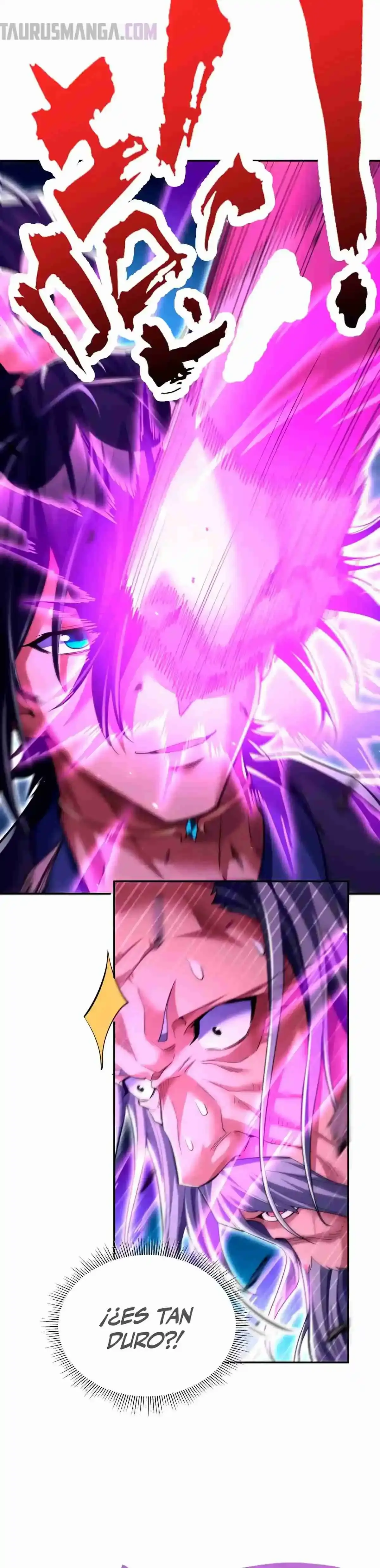 Me vuelvo invencible al sorprender a otros > Capitulo 80 > Page 201