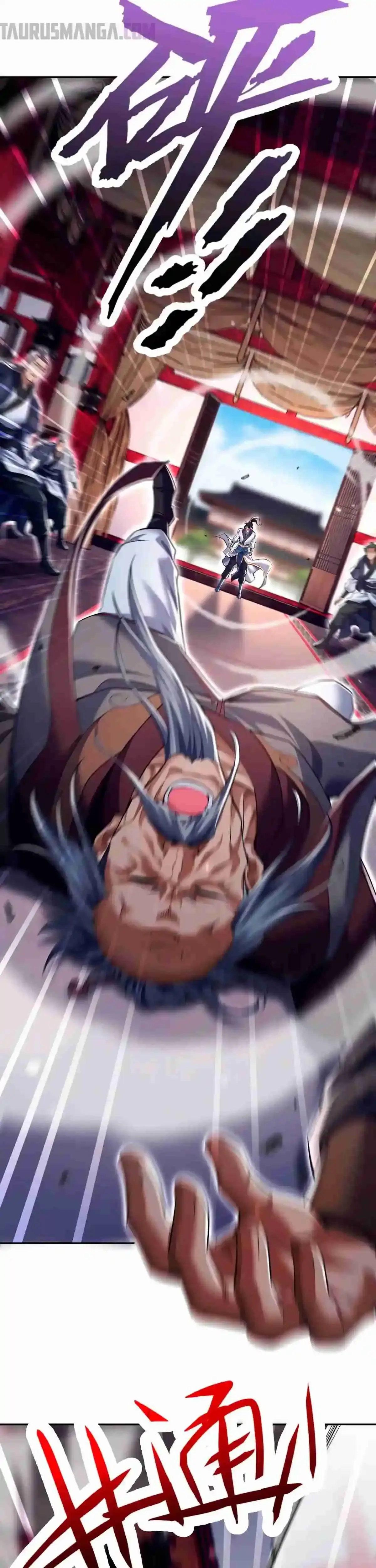 Me vuelvo invencible al sorprender a otros > Capitulo 80 > Page 211