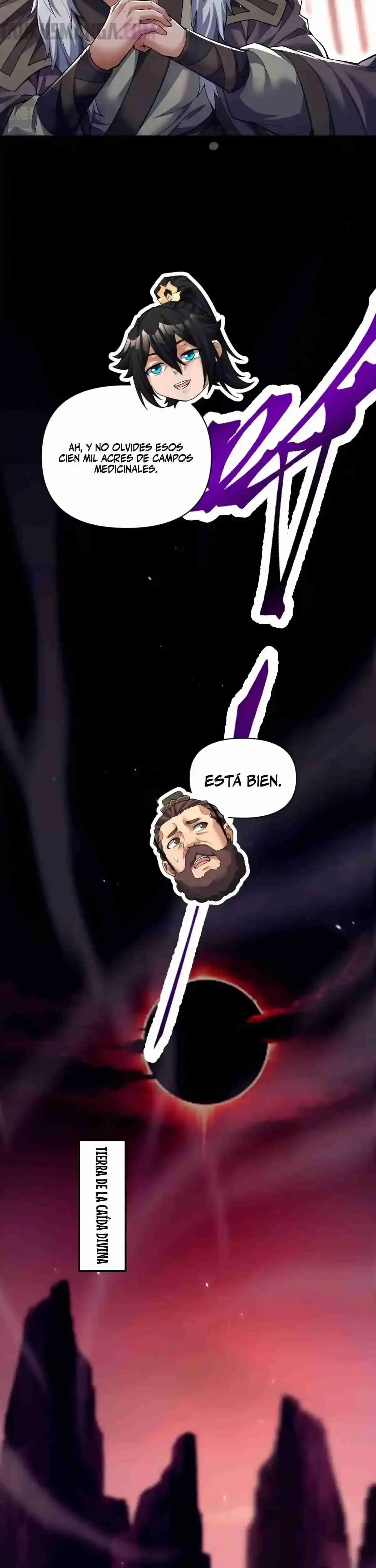 Me vuelvo invencible al sorprender a otros > Capitulo 80 > Page 251