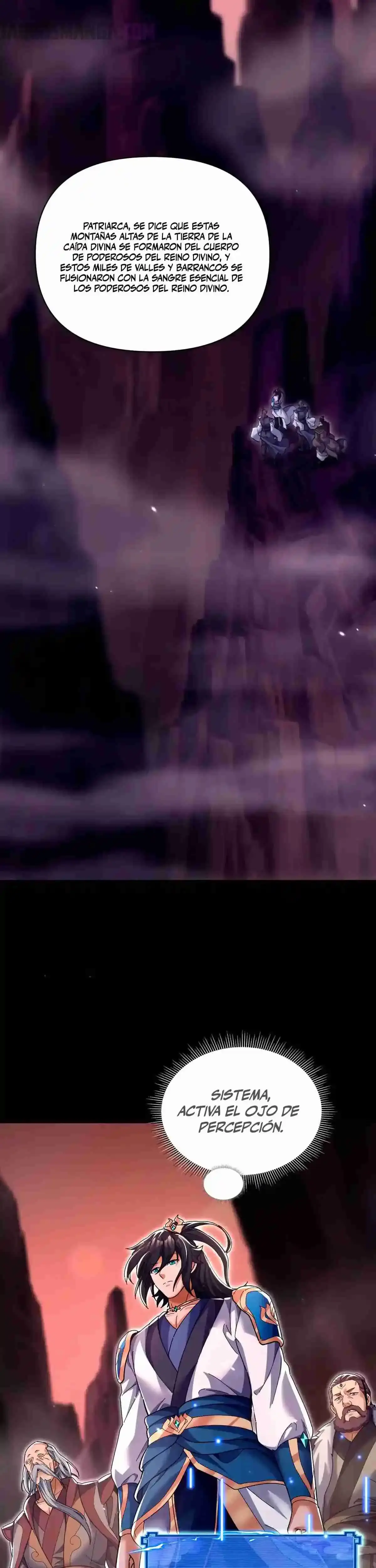 Me vuelvo invencible al sorprender a otros > Capitulo 80 > Page 261