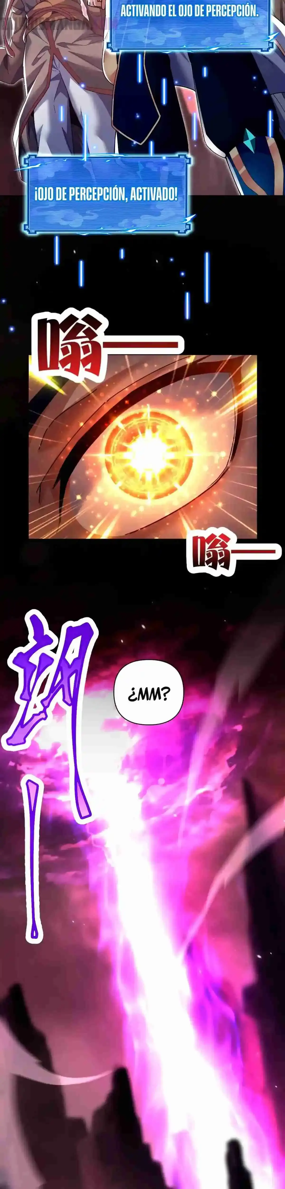 Me vuelvo invencible al sorprender a otros > Capitulo 80 > Page 271