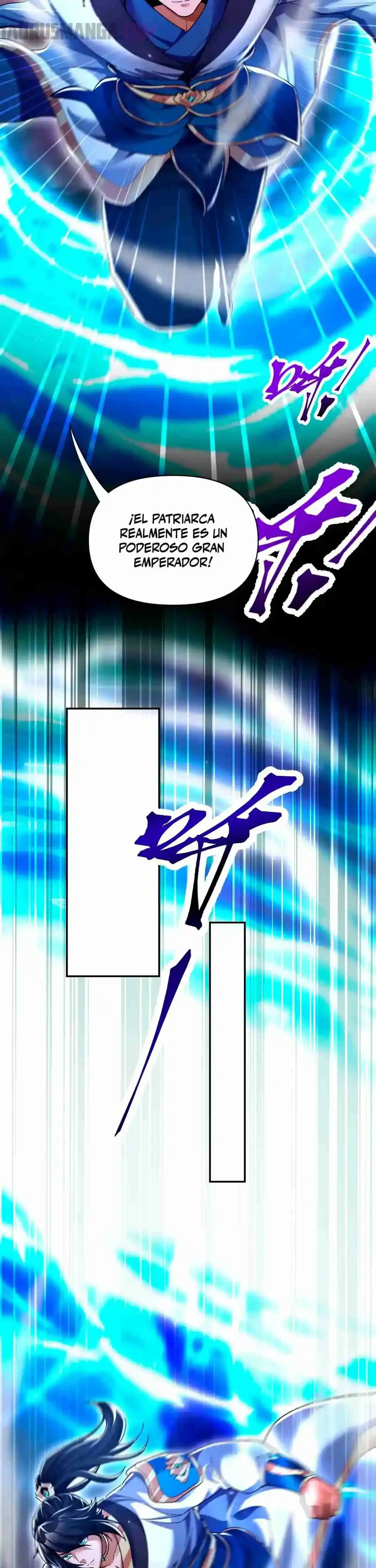 Me vuelvo invencible al sorprender a otros > Capitulo 80 > Page 301