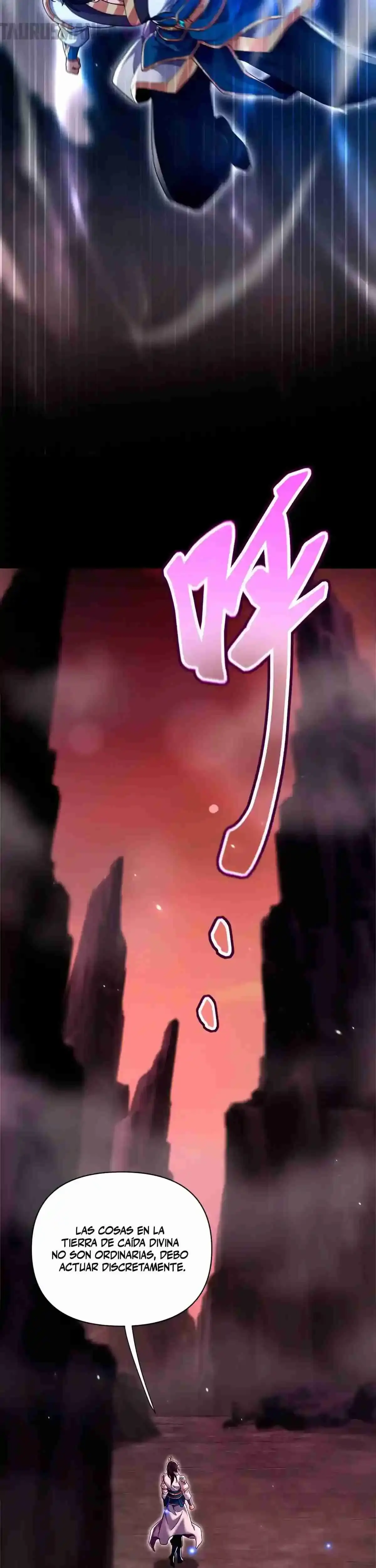 Me vuelvo invencible al sorprender a otros > Capitulo 80 > Page 311