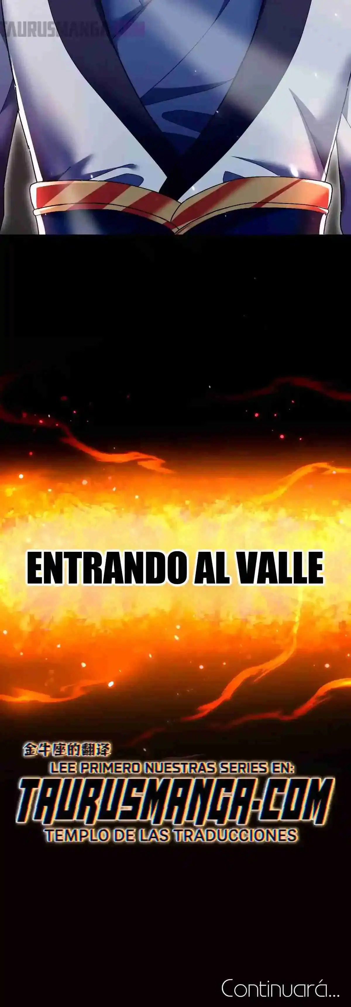 Me vuelvo invencible al sorprender a otros > Capitulo 80 > Page 341