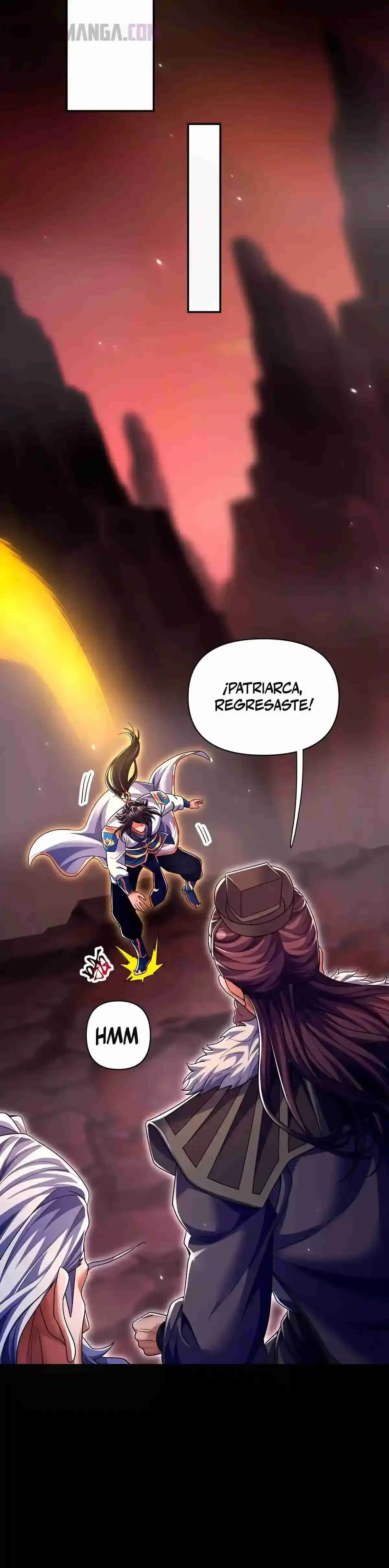 Me vuelvo invencible al sorprender a otros > Capitulo 81 > Page 31