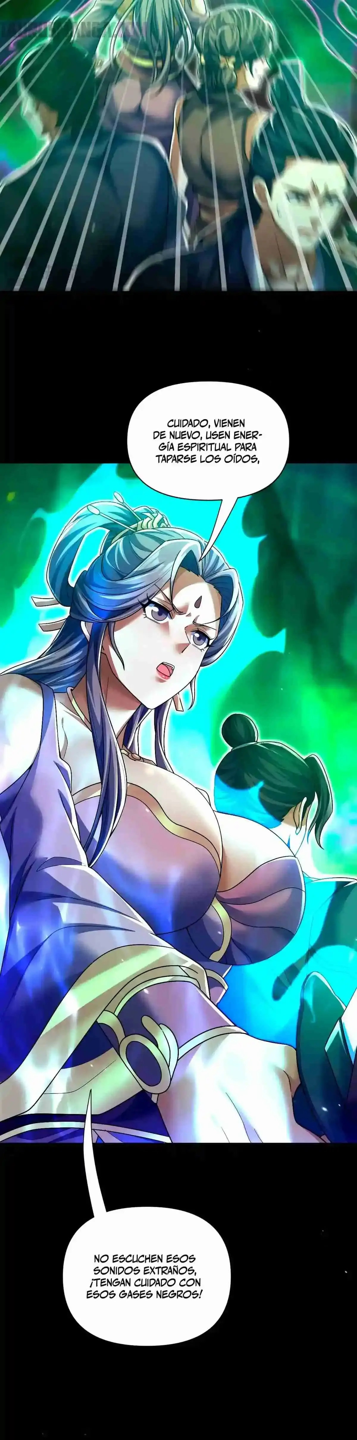 Me vuelvo invencible al sorprender a otros > Capitulo 81 > Page 91