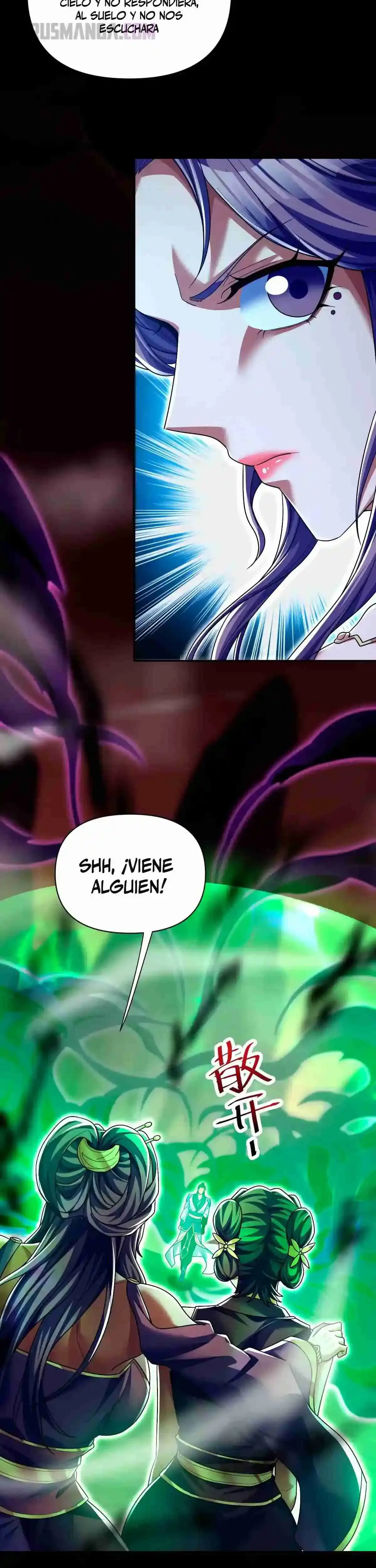 Me vuelvo invencible al sorprender a otros > Capitulo 81 > Page 151