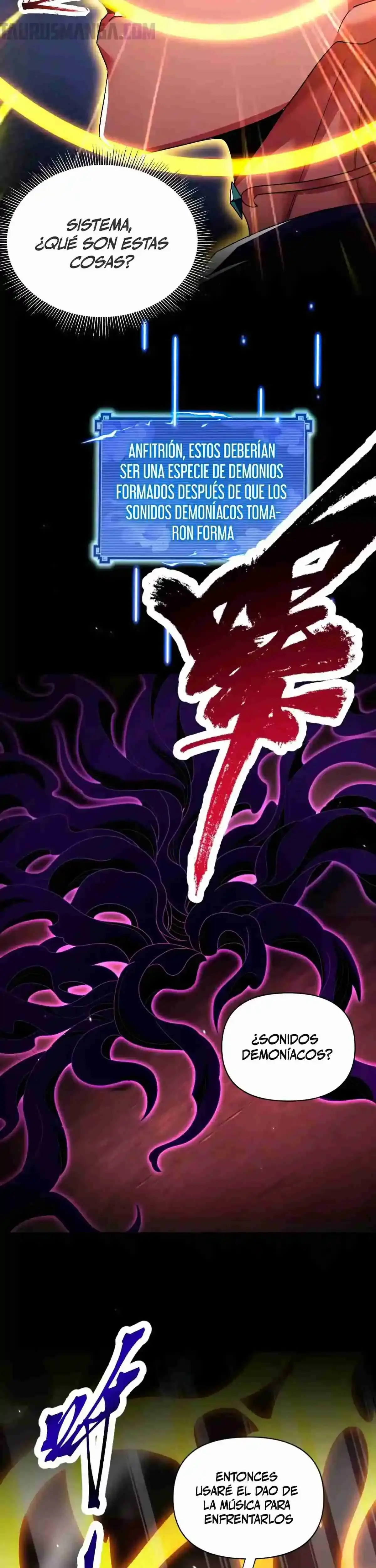 Me vuelvo invencible al sorprender a otros > Capitulo 81 > Page 261