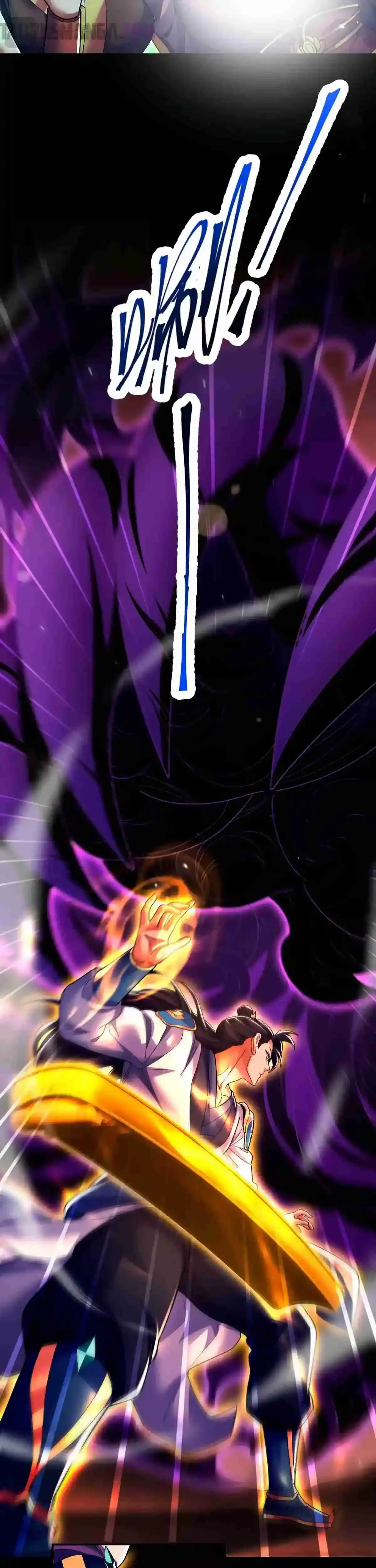 Me vuelvo invencible al sorprender a otros > Capitulo 81 > Page 281