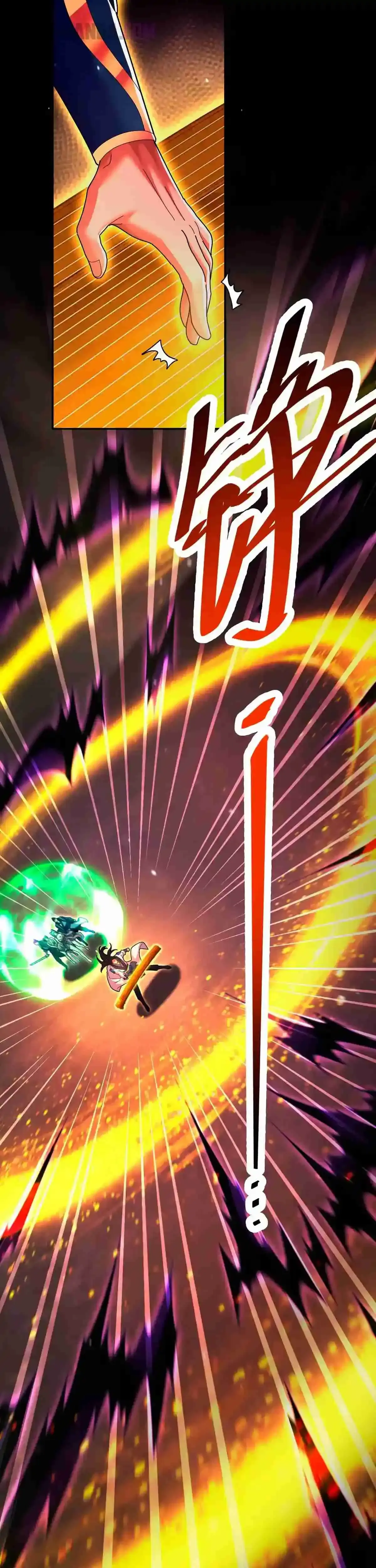 Me vuelvo invencible al sorprender a otros > Capitulo 81 > Page 291