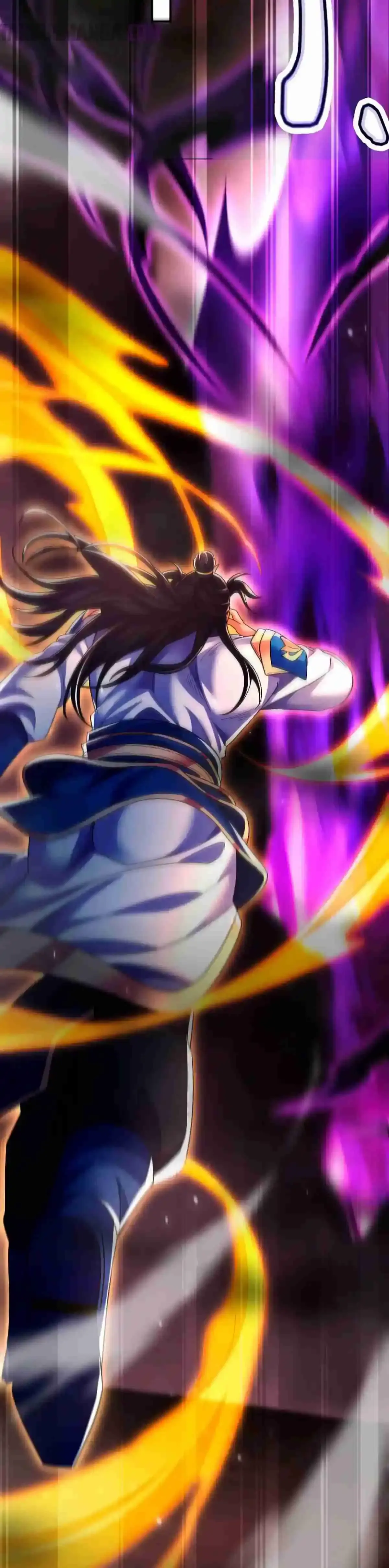 Me vuelvo invencible al sorprender a otros > Capitulo 82 > Page 71