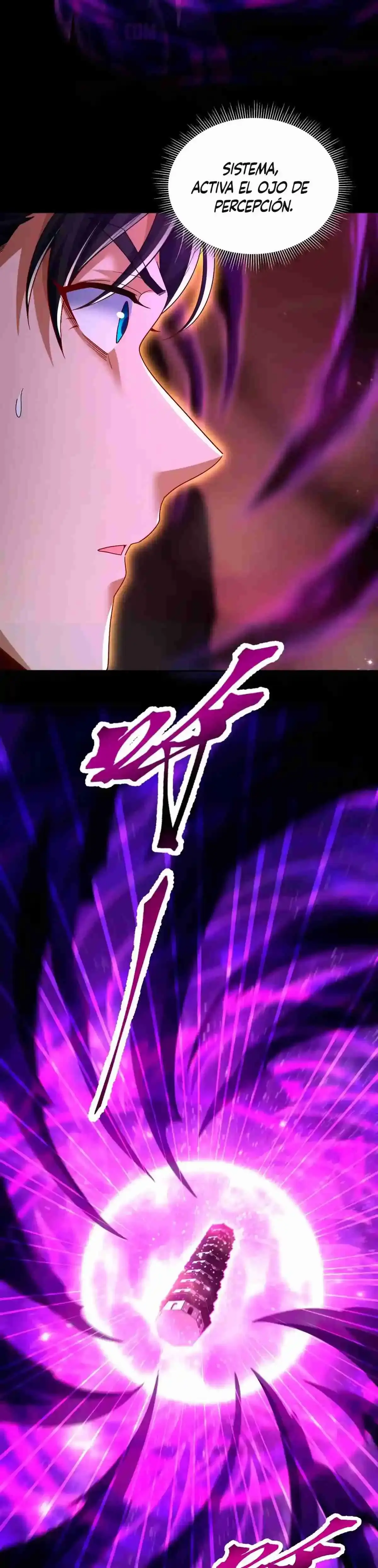 Me vuelvo invencible al sorprender a otros > Capitulo 82 > Page 121