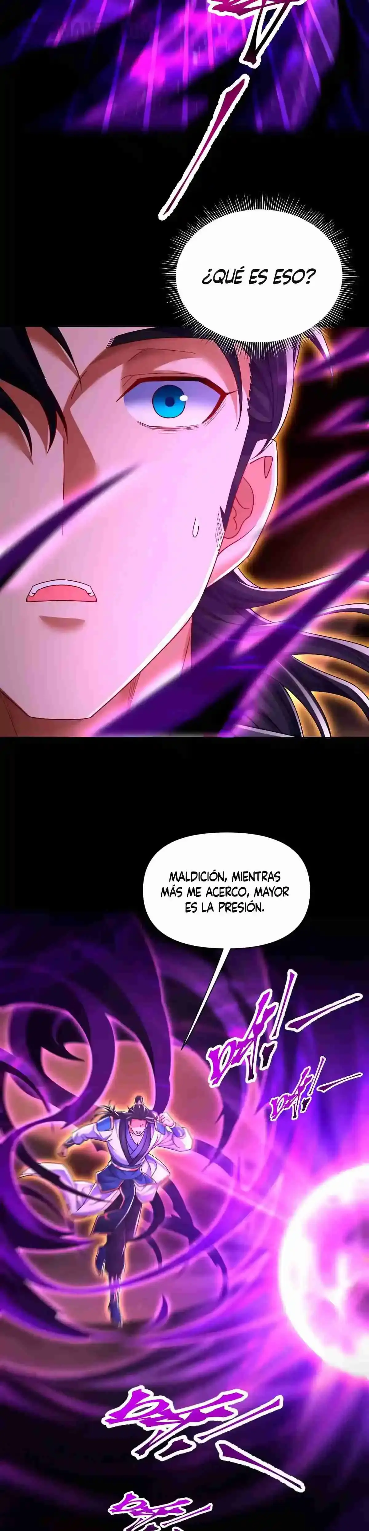 Me vuelvo invencible al sorprender a otros > Capitulo 82 > Page 131