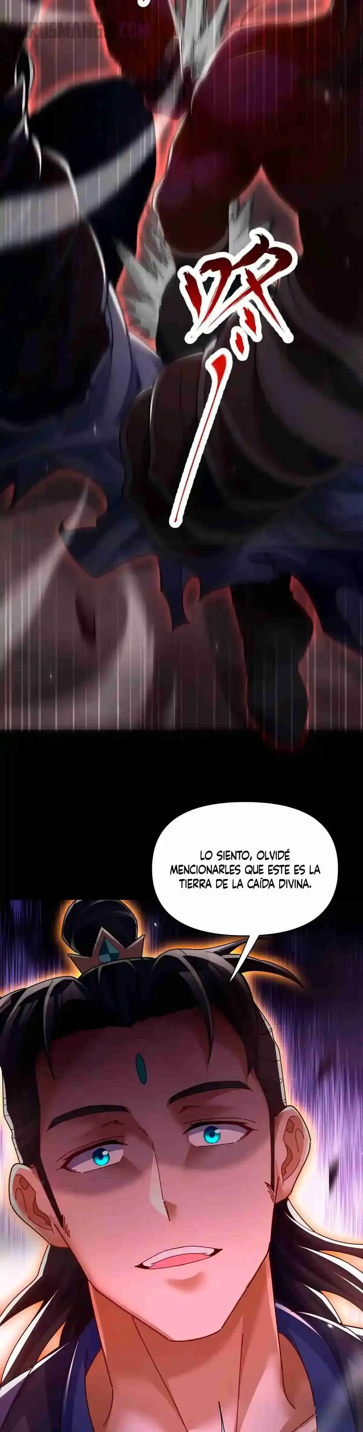Me vuelvo invencible al sorprender a otros > Capitulo 82 > Page 241