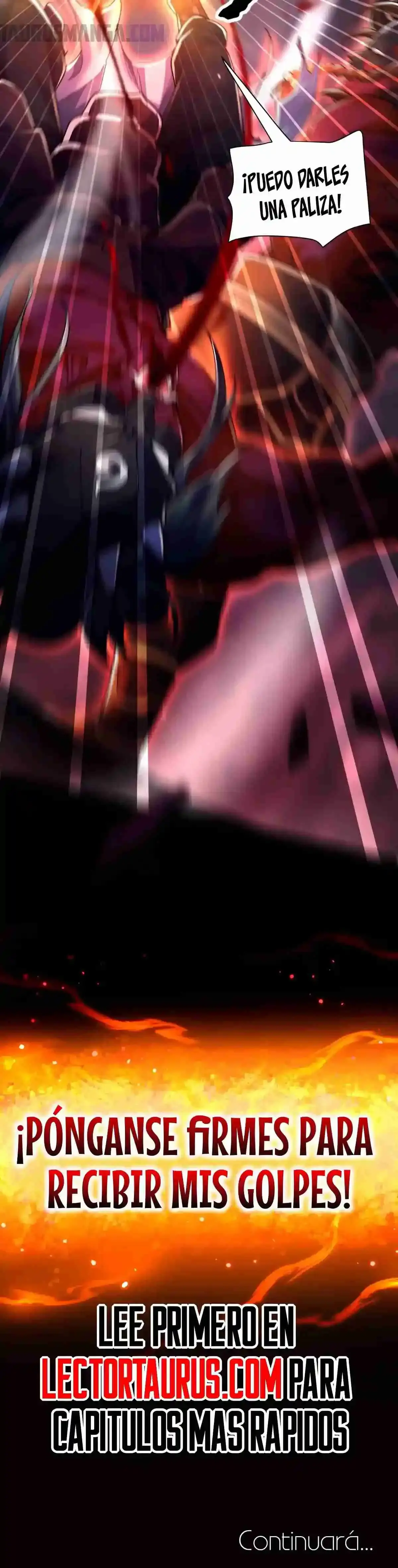 Me vuelvo invencible al sorprender a otros > Capitulo 82 > Page 261