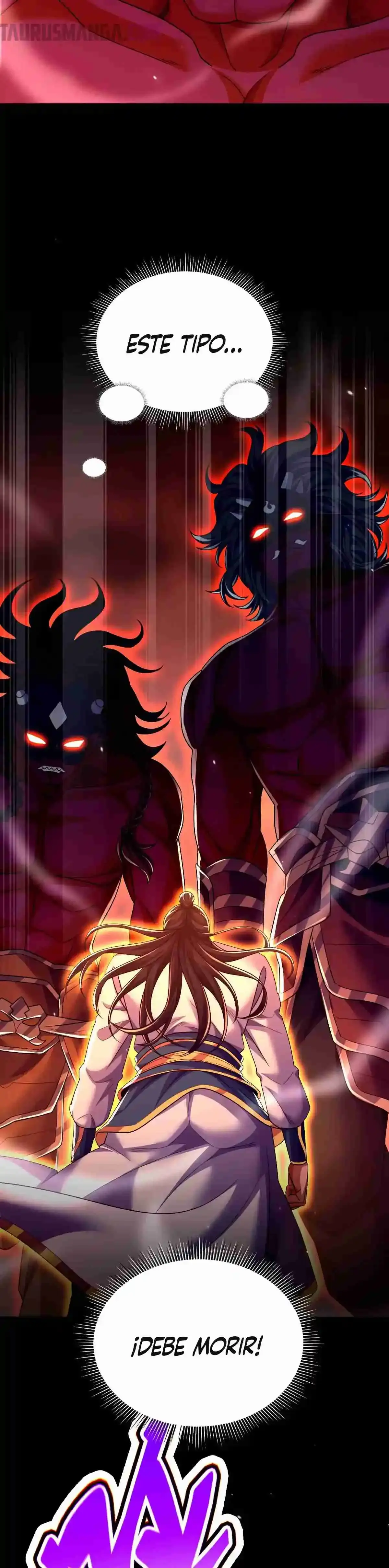 Me vuelvo invencible al sorprender a otros > Capitulo 83 > Page 71