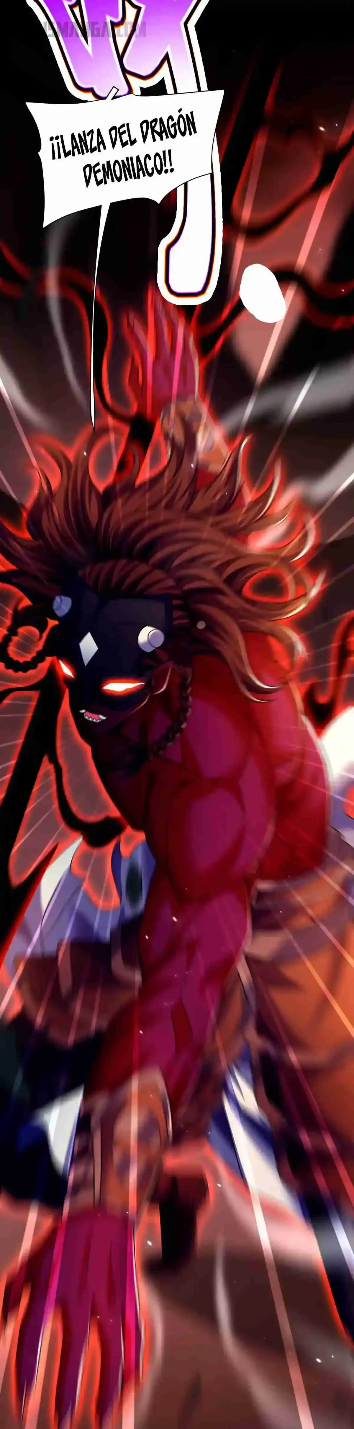 Me vuelvo invencible al sorprender a otros > Capitulo 83 > Page 81