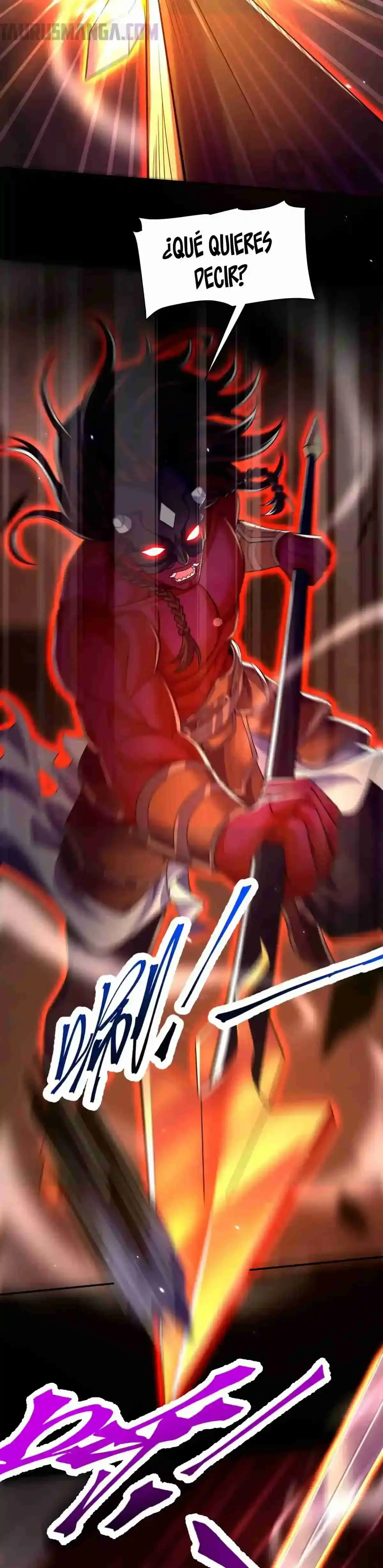 Me vuelvo invencible al sorprender a otros > Capitulo 83 > Page 141