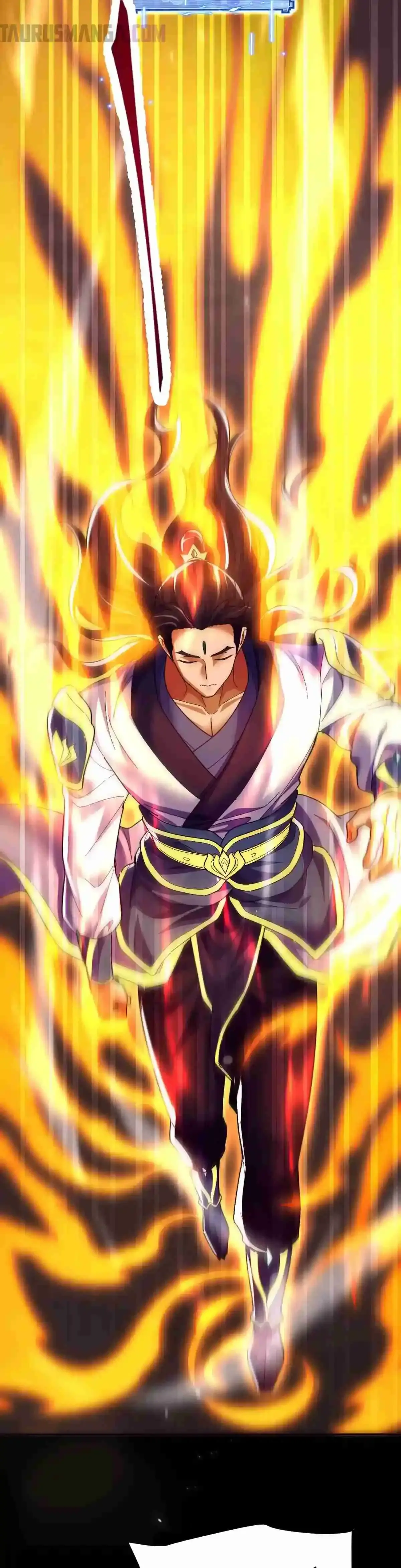 Me vuelvo invencible al sorprender a otros > Capitulo 83 > Page 251