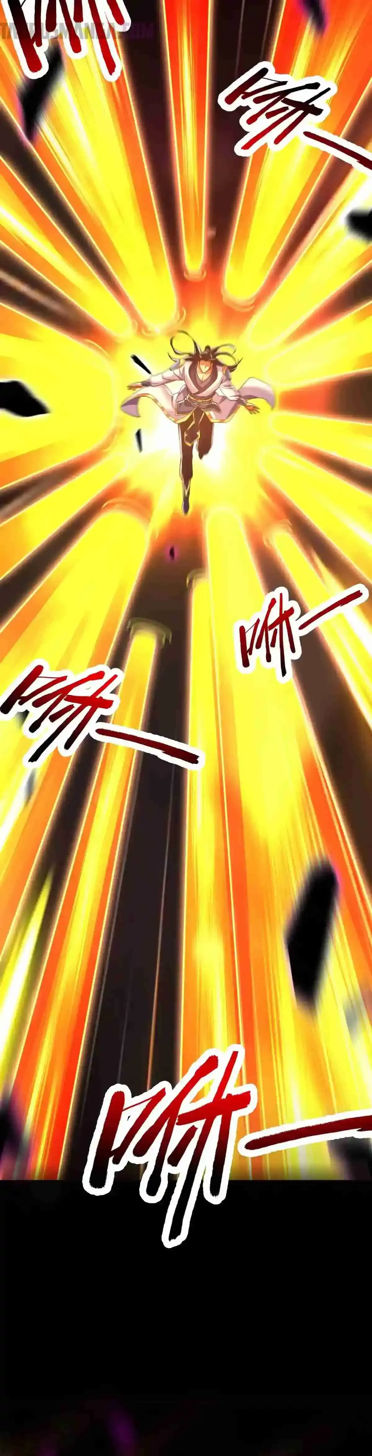 Me vuelvo invencible al sorprender a otros > Capitulo 83 > Page 281