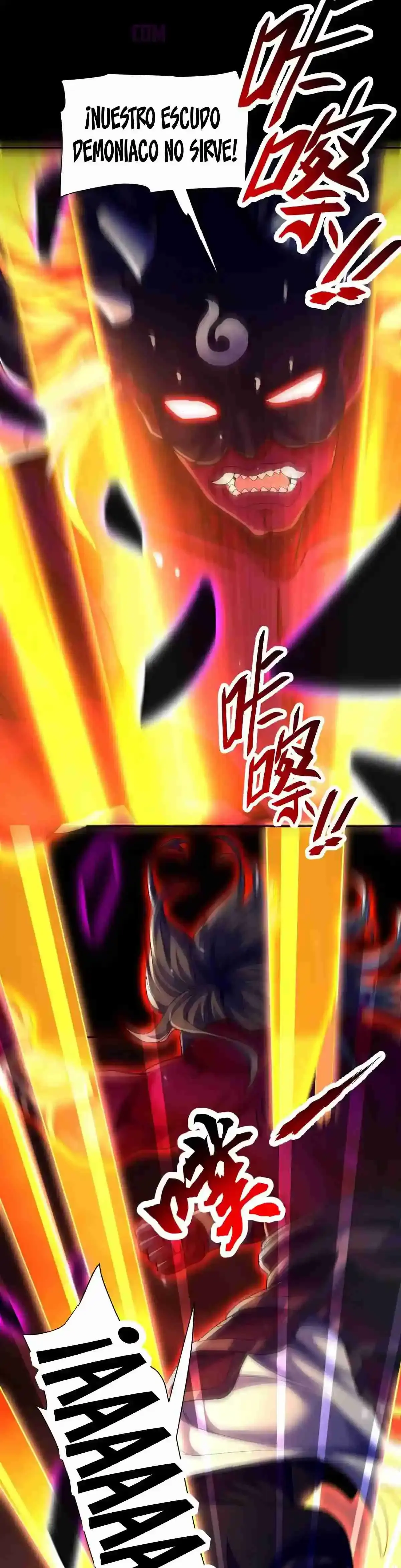 Me vuelvo invencible al sorprender a otros > Capitulo 83 > Page 301