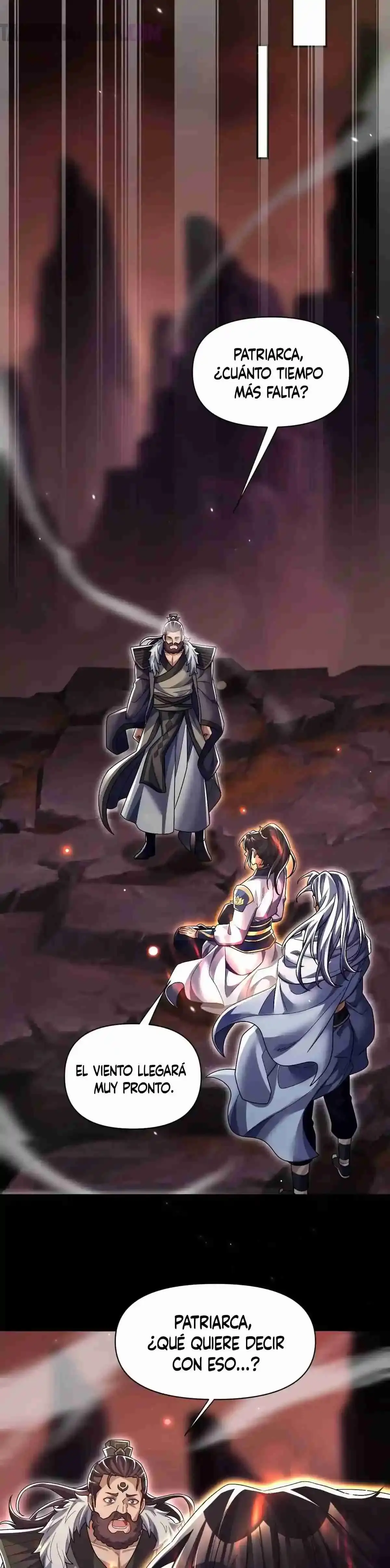 Me vuelvo invencible al sorprender a otros > Capitulo 84 > Page 81