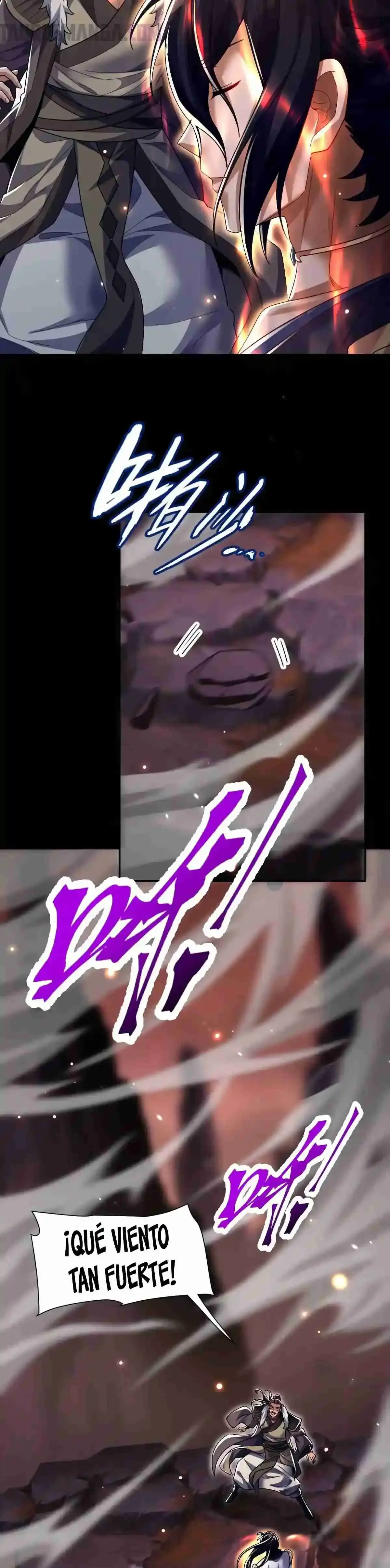 Me vuelvo invencible al sorprender a otros > Capitulo 84 > Page 91