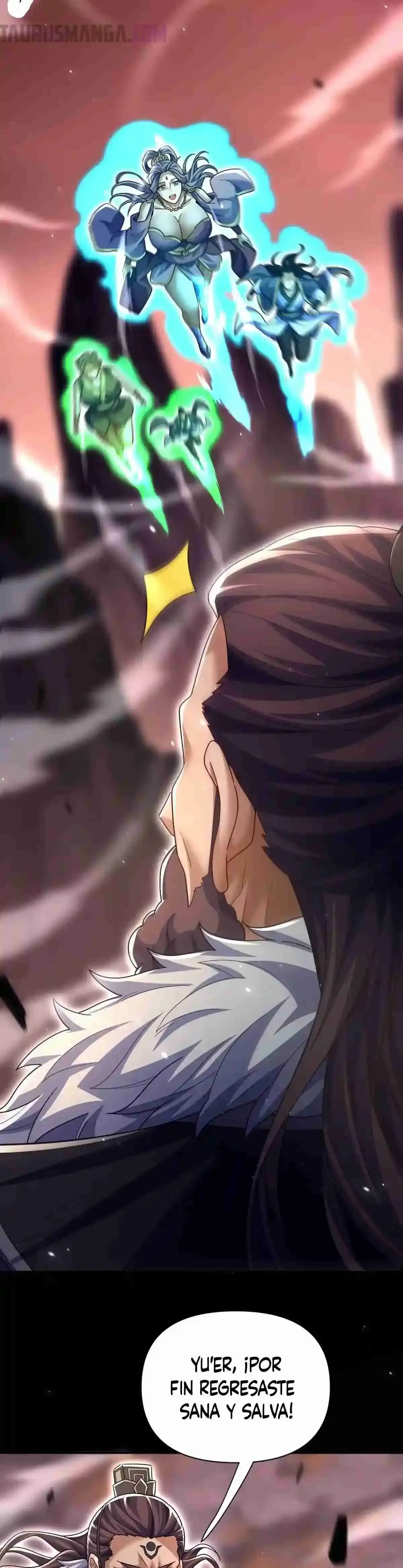 Me vuelvo invencible al sorprender a otros > Capitulo 84 > Page 141