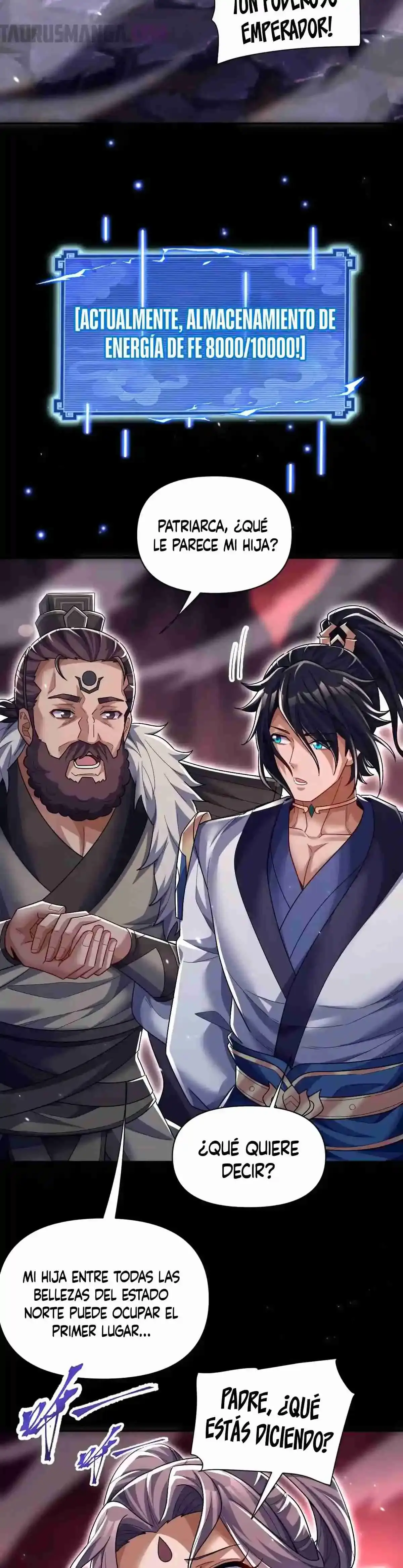 Me vuelvo invencible al sorprender a otros > Capitulo 84 > Page 181