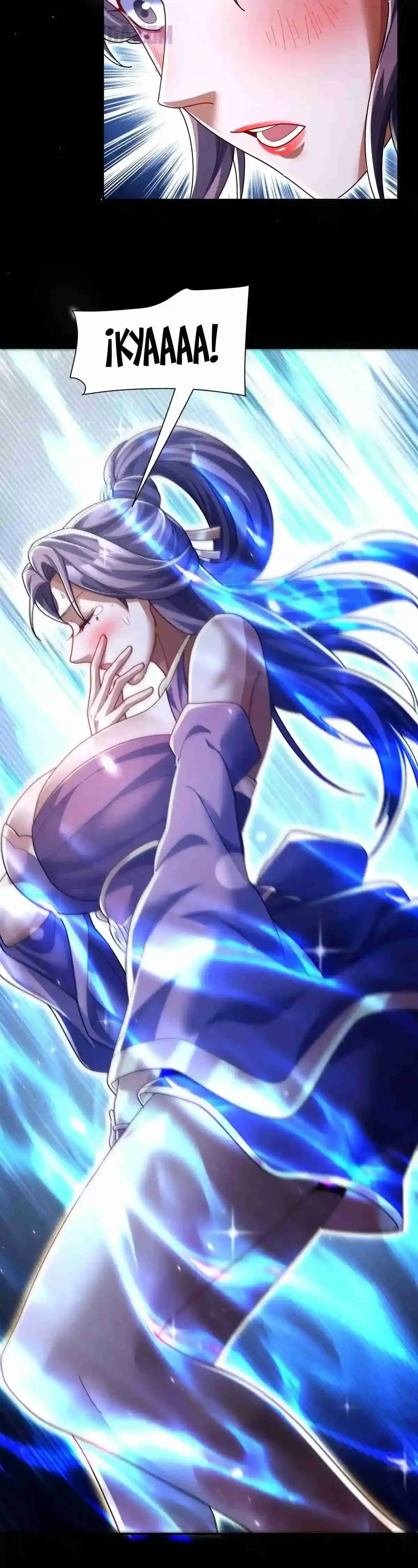 Me vuelvo invencible al sorprender a otros > Capitulo 84 > Page 231