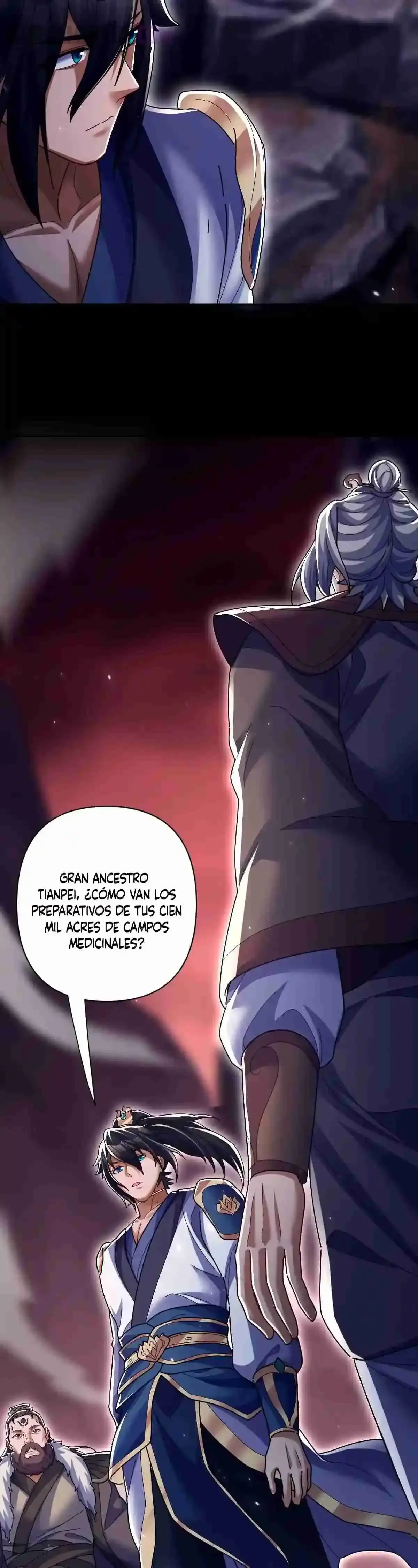 Me vuelvo invencible al sorprender a otros > Capitulo 84 > Page 301