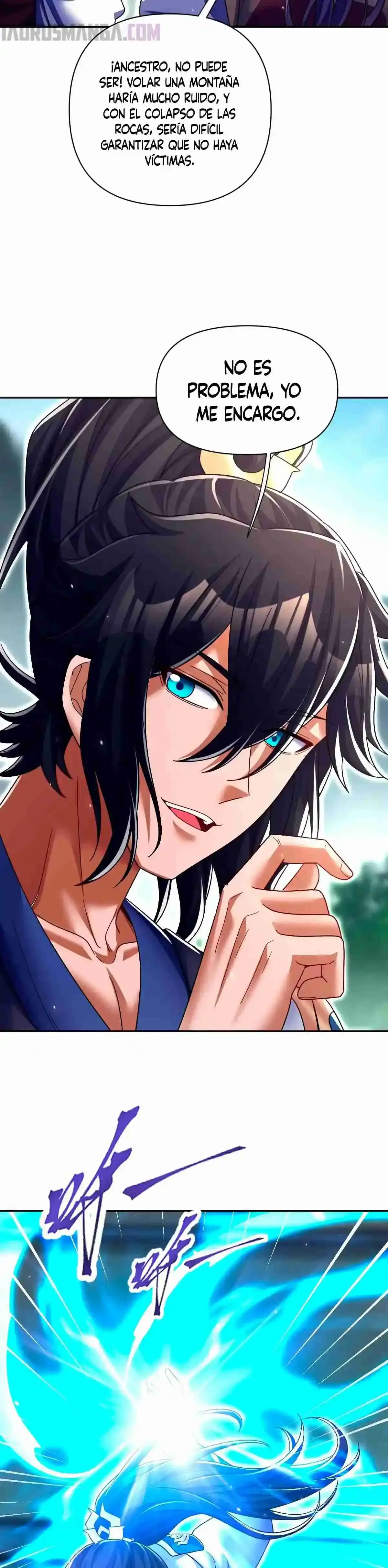 Me vuelvo invencible al sorprender a otros > Capitulo 85 > Page 71