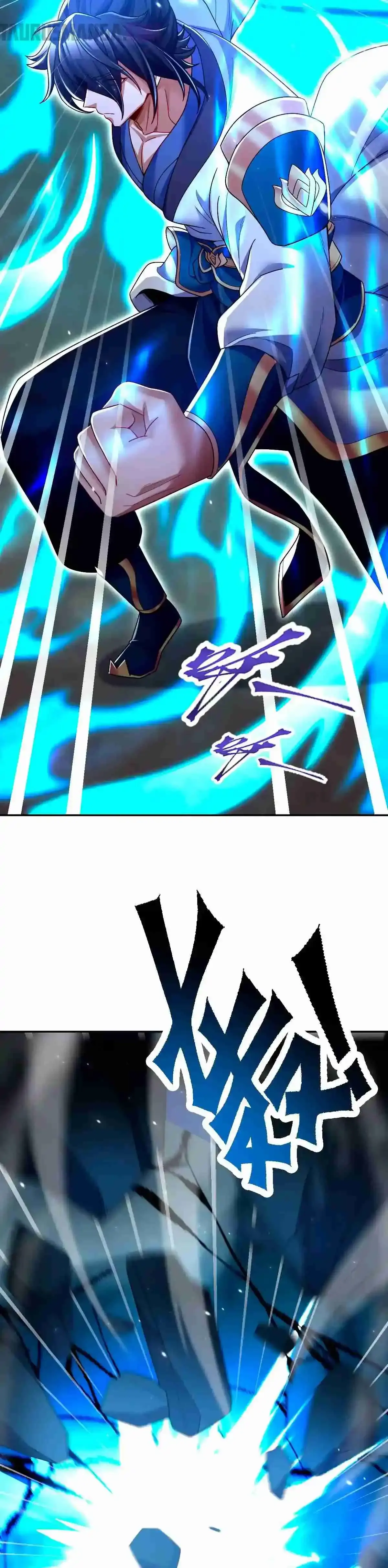 Me vuelvo invencible al sorprender a otros > Capitulo 85 > Page 81