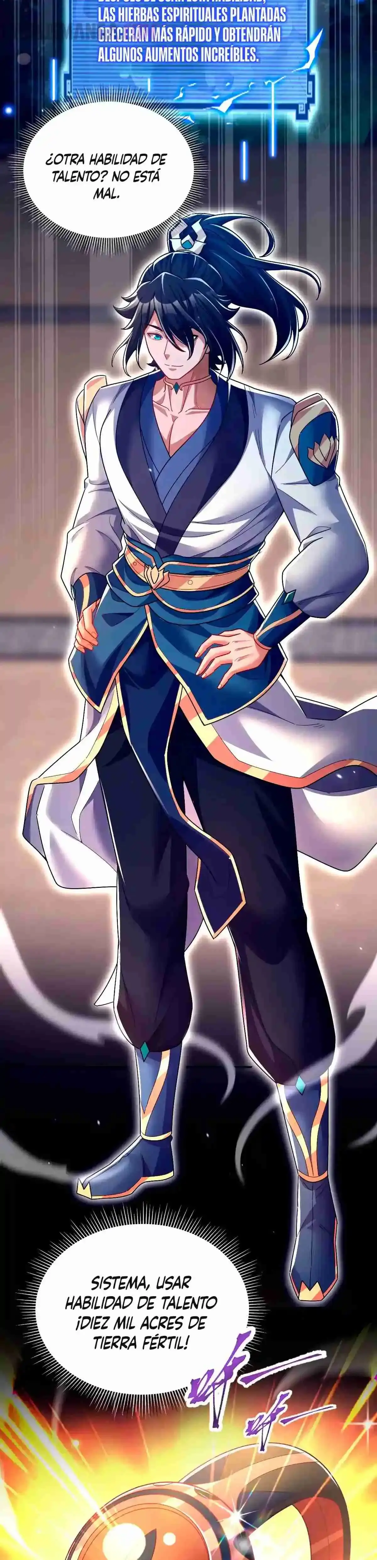 Me vuelvo invencible al sorprender a otros > Capitulo 85 > Page 131