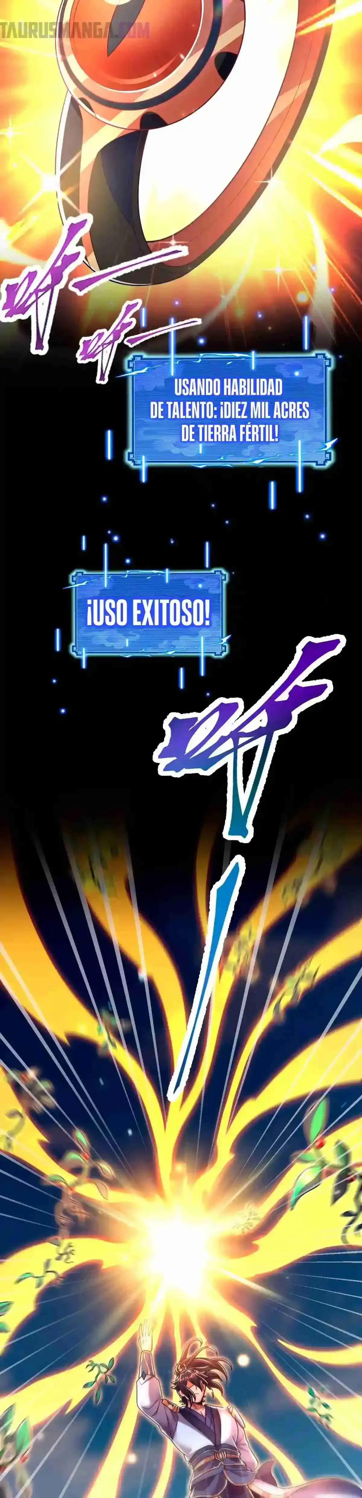 Me vuelvo invencible al sorprender a otros > Capitulo 85 > Page 141