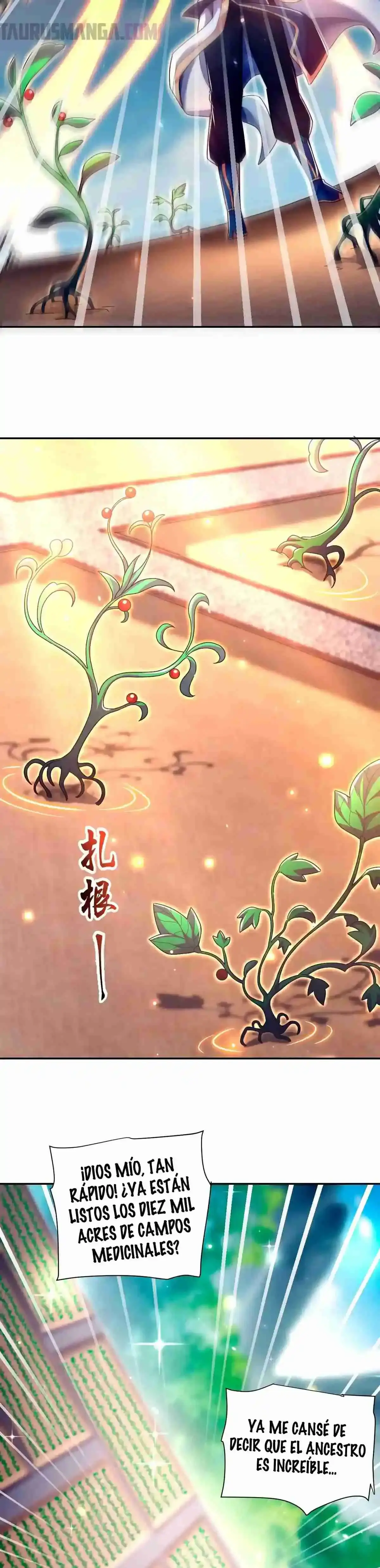 Me vuelvo invencible al sorprender a otros > Capitulo 85 > Page 151